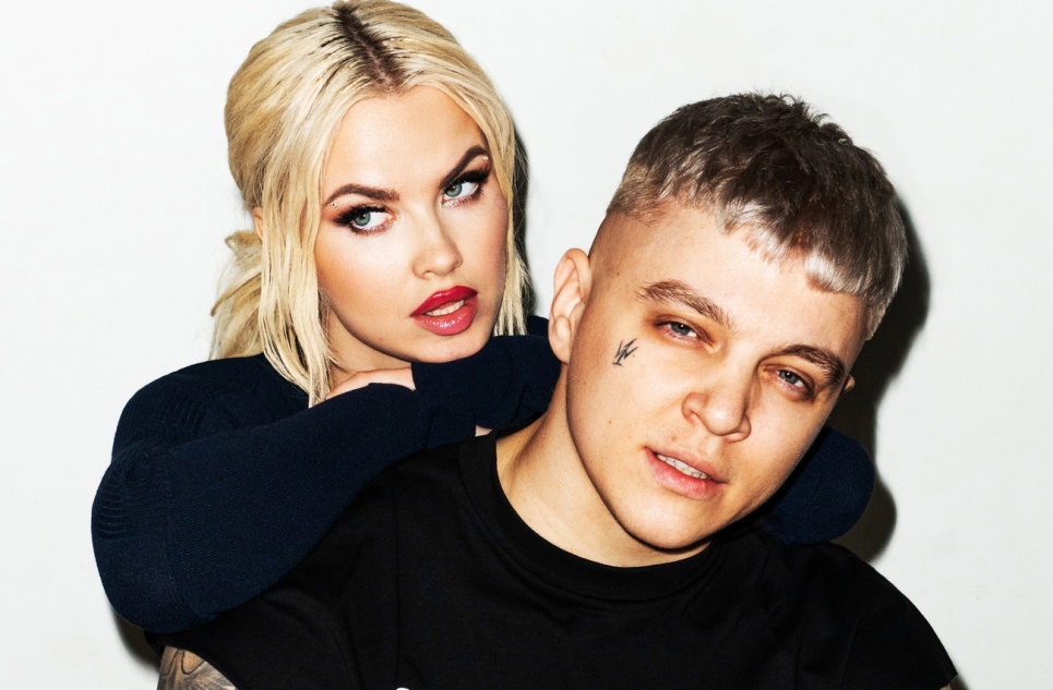 Даша и Витя Rasa: «Конечно, мы ссоримся, но в основном по работе»