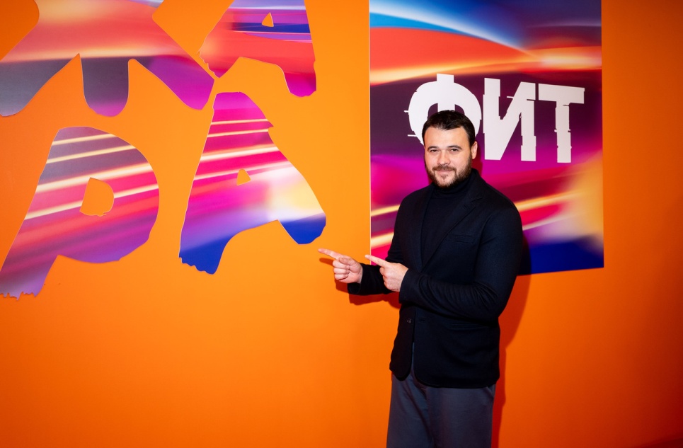 Надо подкачаться: EMIN открыл первый в России эко-клуб «ЖАРА Фит»