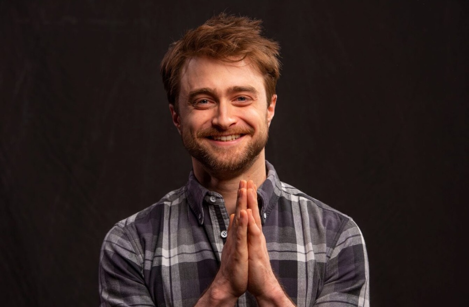 Дэниел Рэдклифф высказался о сериале по «Гарри Поттеру» от HBO