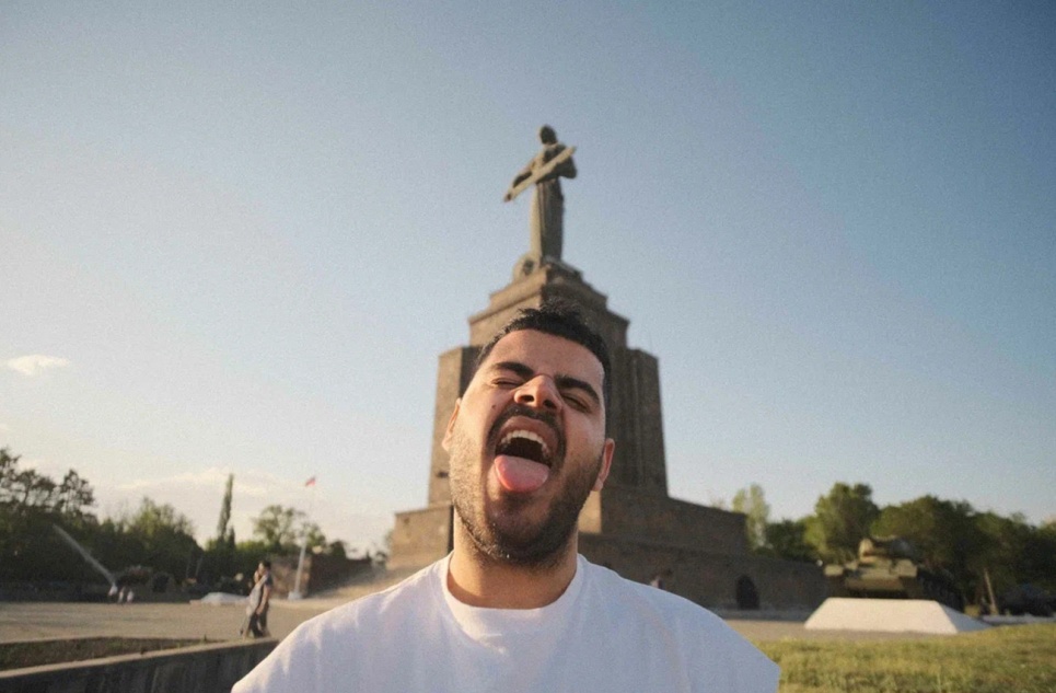 Роман Каграманов и Настя Ивлеева стали ведущими нового шоу