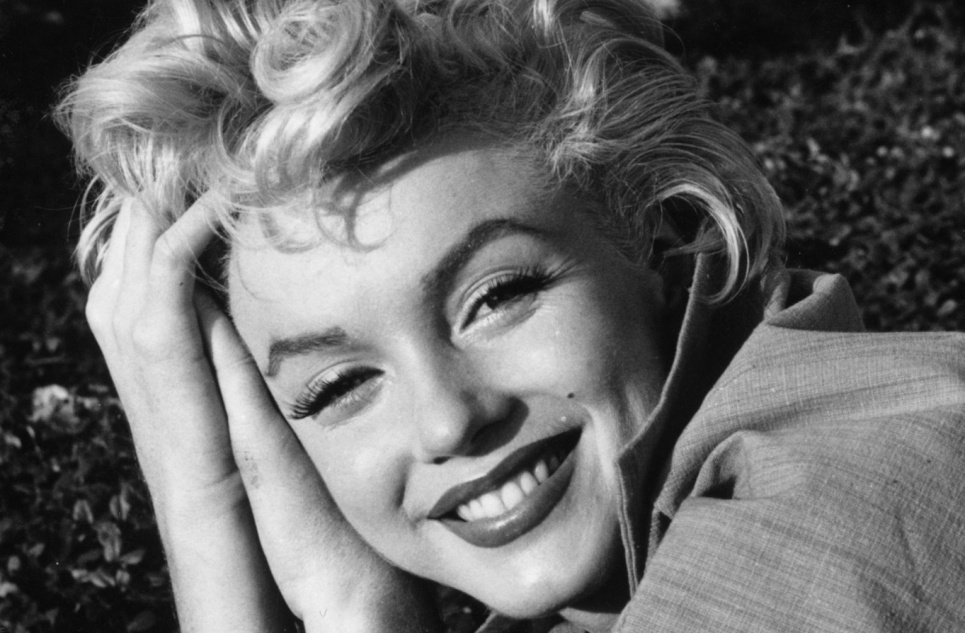 Кто такая настоящая Мэрилин Монро? 