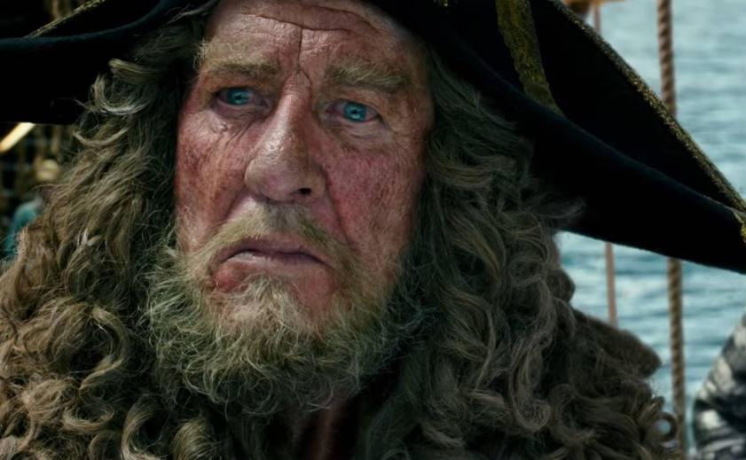 Продюсеры перезапустят «Пиратов Карибского моря» с новыми актерами