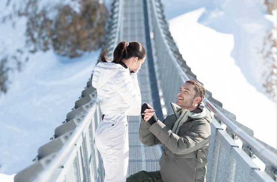 Минус холостяк: Звезда «Сплетницы» Эд Вествик женится