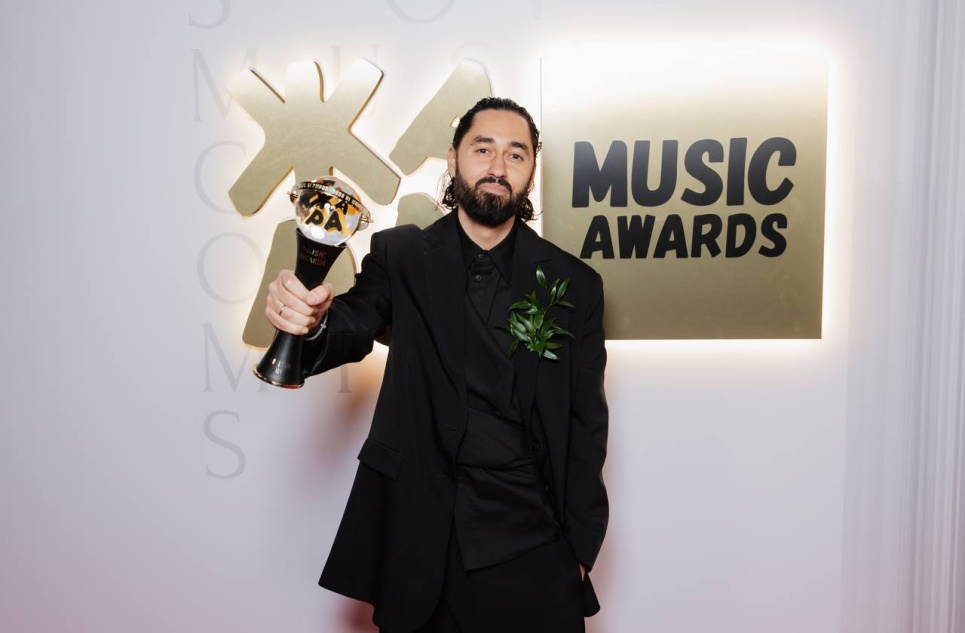 ЖАРА MUSIC AWARDS 2024: КАК ПРОШЛА ГЛАВНАЯ МУЗЫКАЛЬНАЯ ПРЕМИЯ