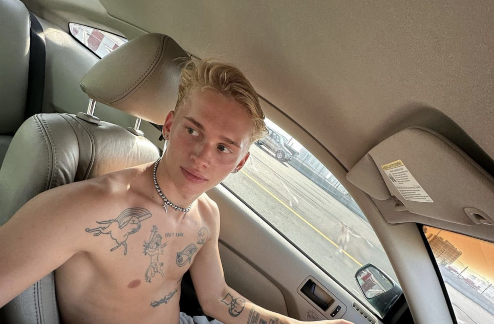 Даня Милохин попал в тюрьму. Очередной хайп? 