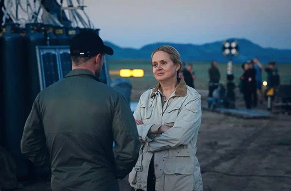 Федор Бондарчук сыграет знаменитого путешественника