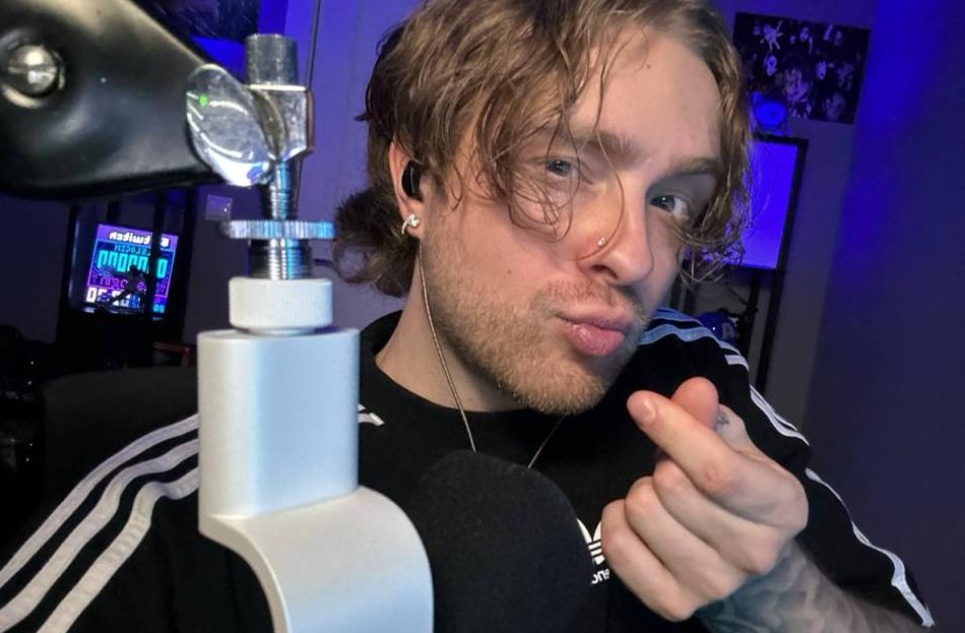 «Ей будет тяжело»: Егор Крид и Валя Карнавал проведут стрим?