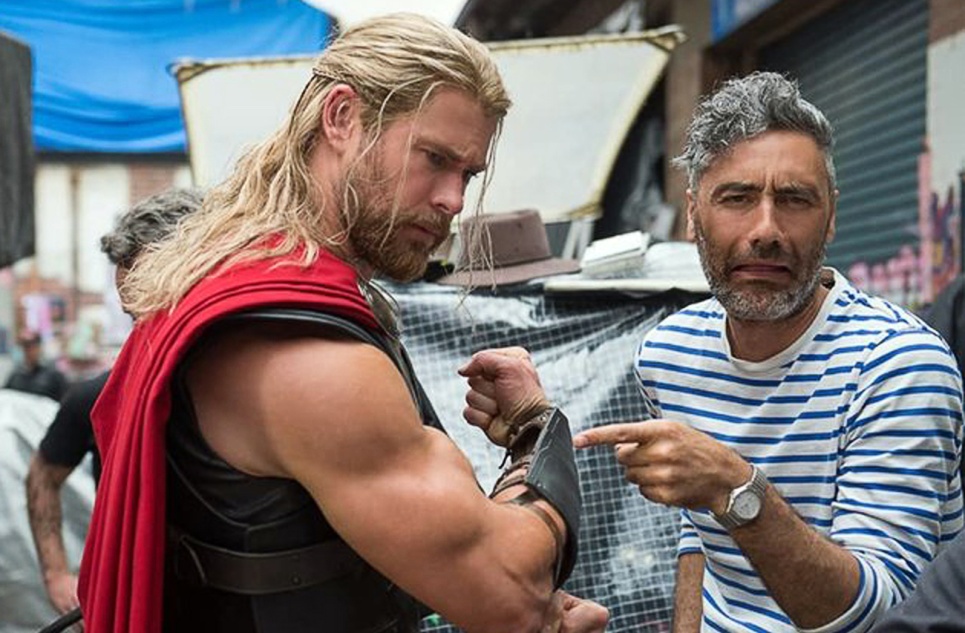 Крис Хемсворт оправдал роль Тора: сколько актер заработал на роли  