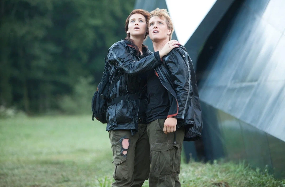 «Голодные игры» возвращаются: стала известна дата выхода