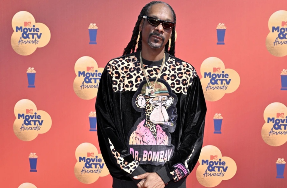 MTV Movie and TV Awards 2022: образы