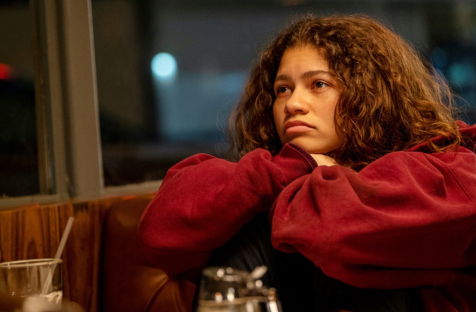 Зендая срежиссирует несколько серий третьего сезона «Эйфории»