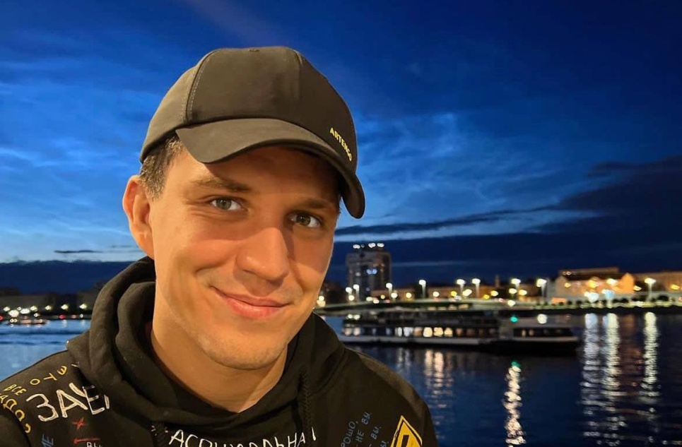 «Я, действительно, счастлив вернуться в интернет»: Дима Масленников вышел в свет спустя полгода