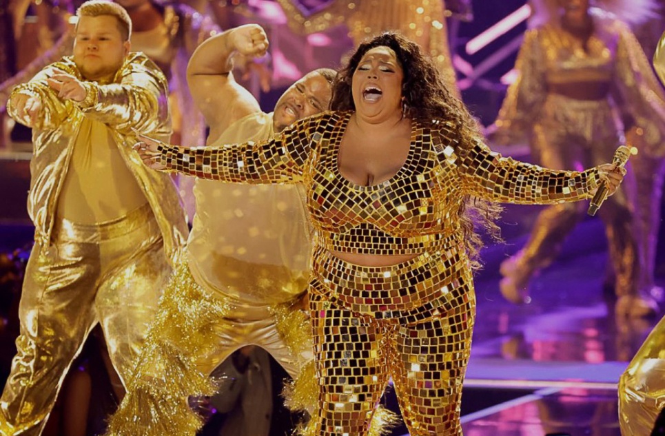 Итоги церемонии BET Awards 2022