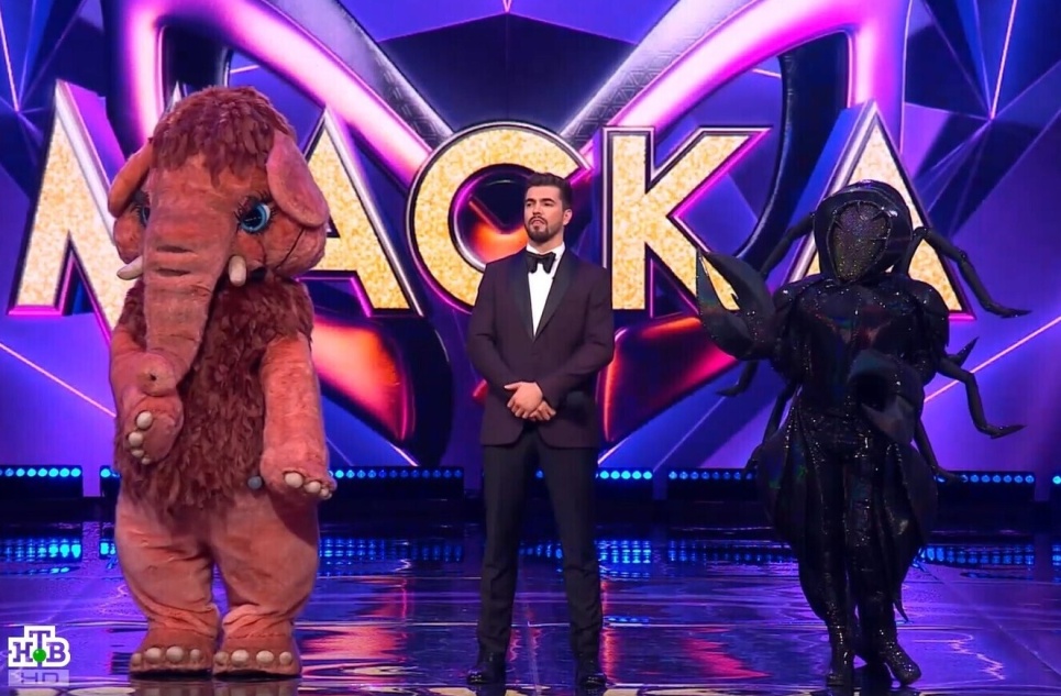 Кто стал победителем проекта «Маска»? 