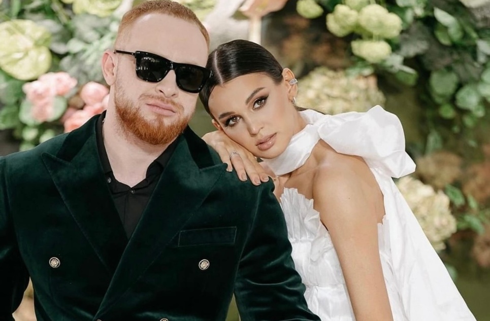 «Сила в семье»: Лёша Свик воссоединился с бывшей супругой 