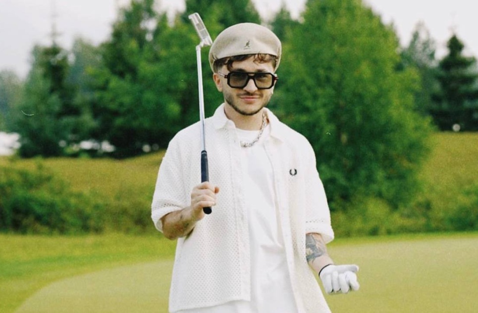 Эльдар Джарахов в новом шоу расскажет, что волнует парней