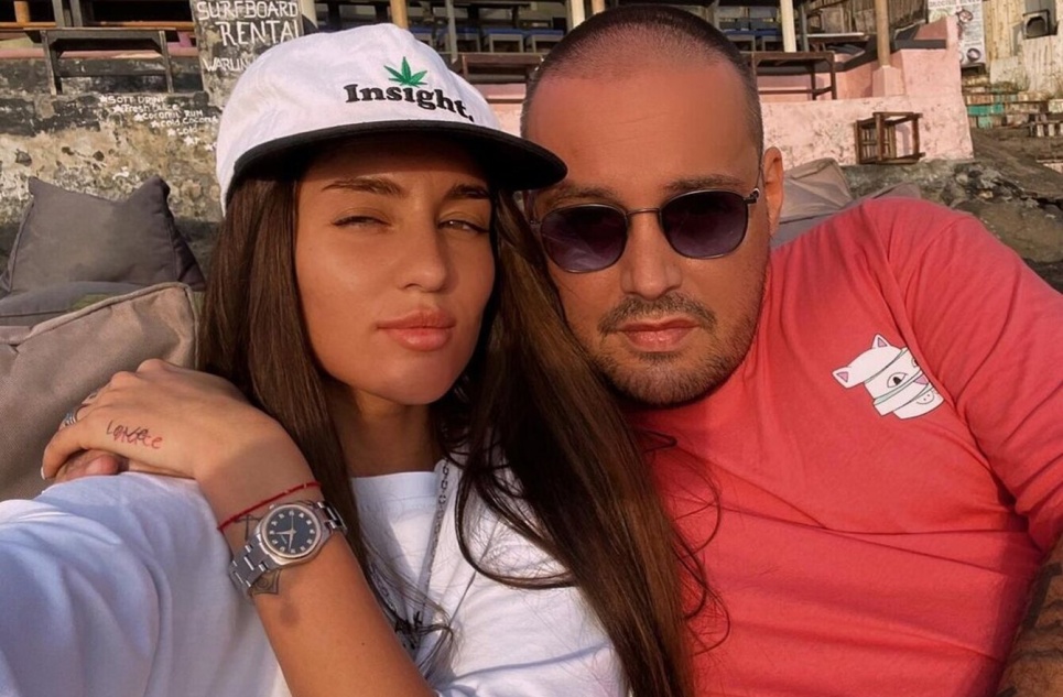 Из-за чего жена Гуфа передумала с ним разводиться? 