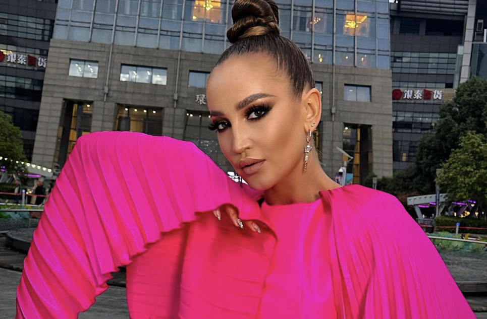 Ольга Бузова назвала самых красивых и некрасивых мужчин российского шоу-бизнеса