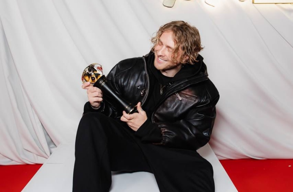 Какая девушка нужна Егору Криду? Рассказывает астролог