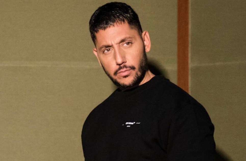 Баку, встречай: K-Maro выступит на Dream Fest —2024