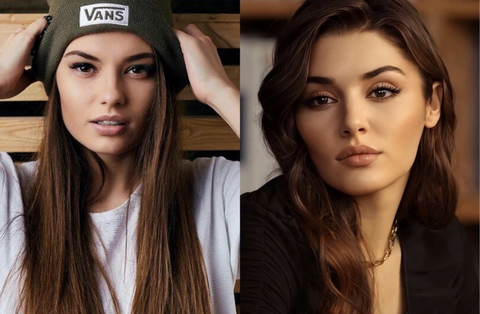 Стало известно, кто сыграет Эду Йылдыз в российской адаптации «Постучись в мою дверь»