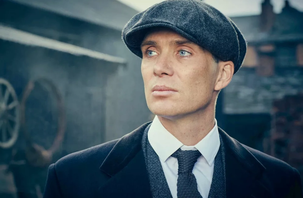 Киллиан Мёрфи возвращается: выйдет полнометражный фильм «Острые козырьки»